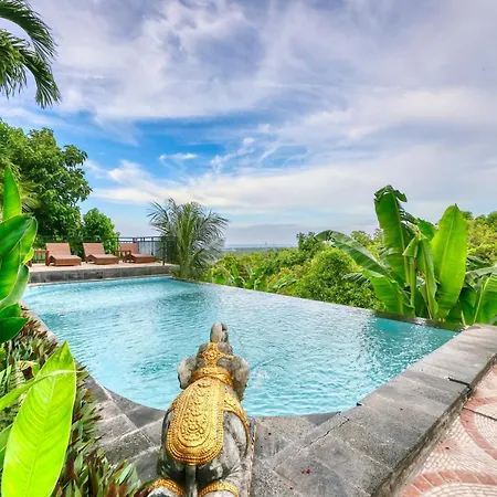 Innala Retreat Nusa Penida