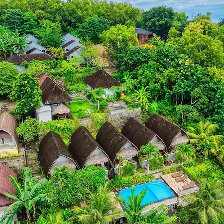 Innala Retreat Nusa Penida