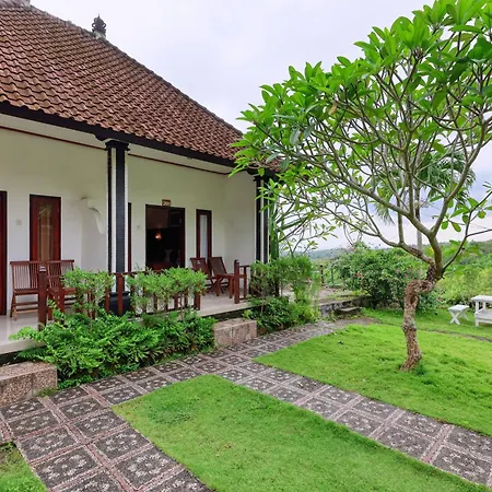 Innala Retreat Nusa Penida
