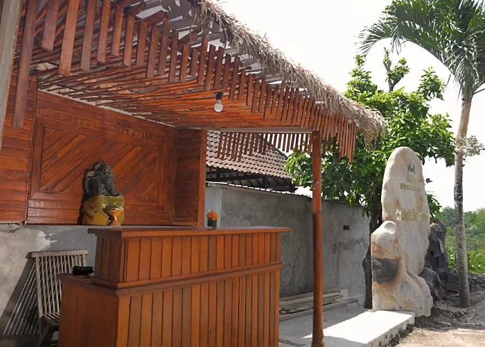 Innala Retreat Nusa Penida Toyapakeh