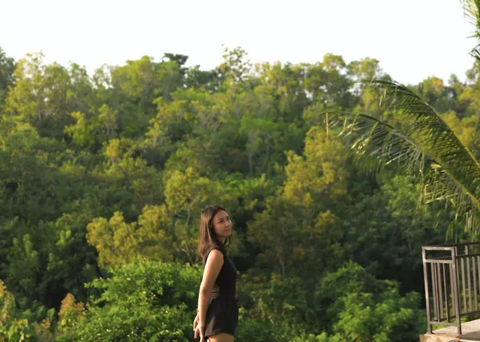 Innala Retreat Nusa Penida 3* Toyapakeh