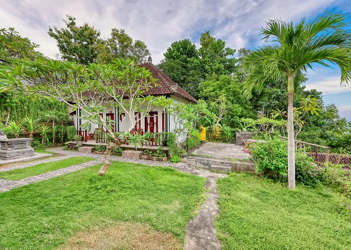 Innala Retreat Nusa Penida Toyapakeh