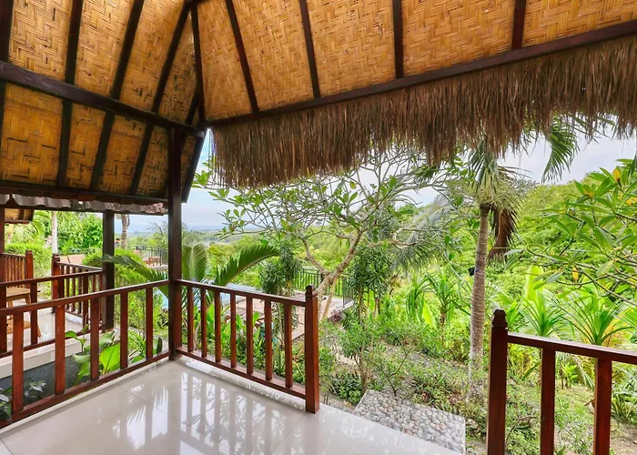 Innala Retreat Nusa Penida Toyapakeh