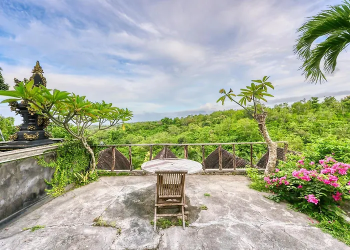 Innala Retreat Nusa Penida 3*