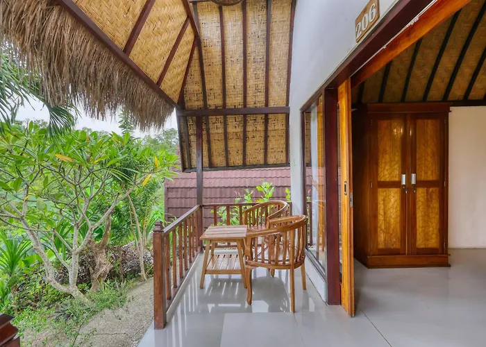 Innala Retreat Nusa Penida 3*
