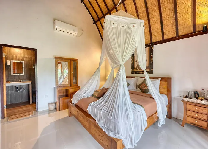 Innala Retreat Nusa Penida