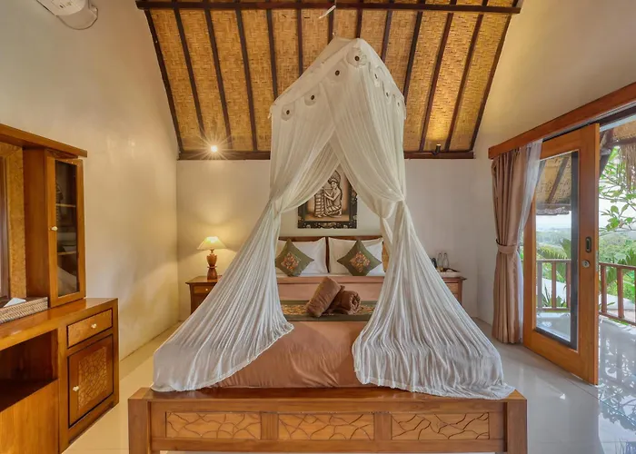 Innala Retreat Nusa Penida Toyapakeh