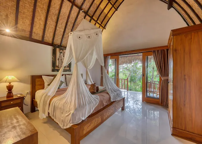 Innala Retreat Nusa Penida Toyapakeh