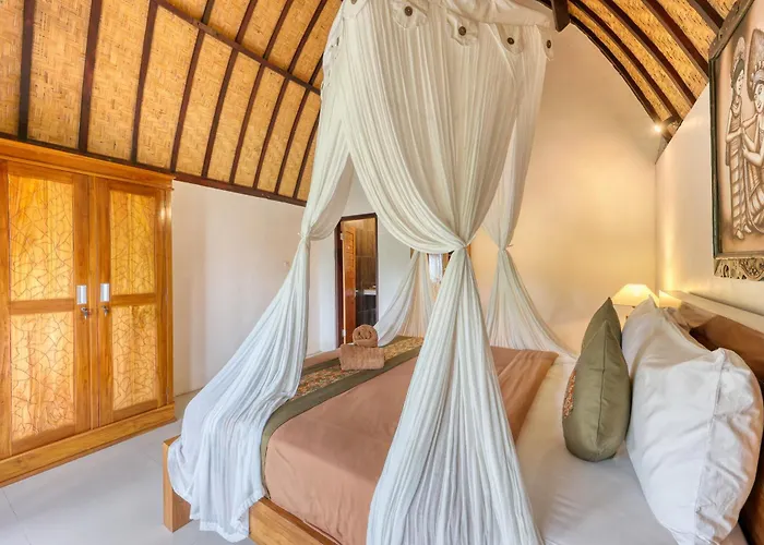 Innala Retreat Nusa Penida 3* Toyapakeh