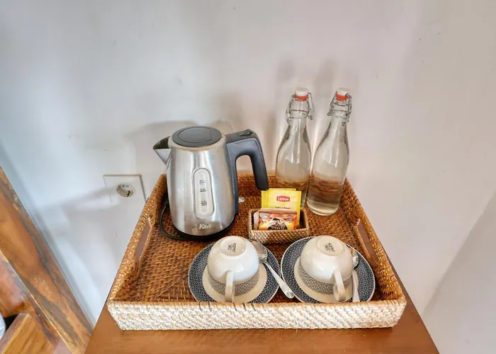 Innala Retreat Nusa Penida ゲストハウス Toyapakeh