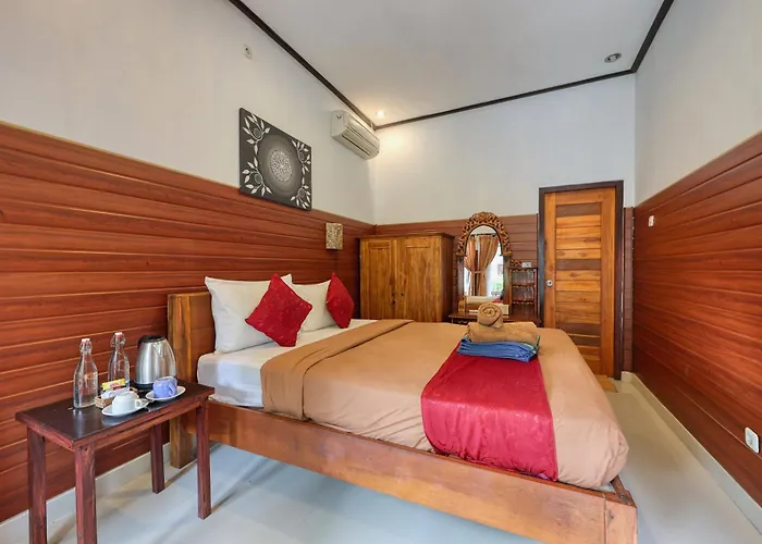 Innala Retreat Nusa Penida 3*