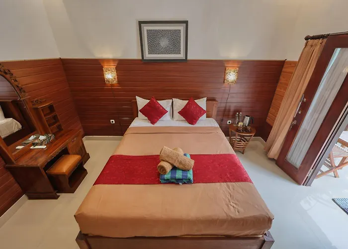 Innala Retreat Nusa Penida 3*