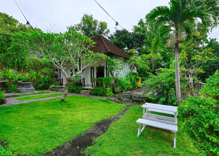 Innala Retreat Nusa Penida