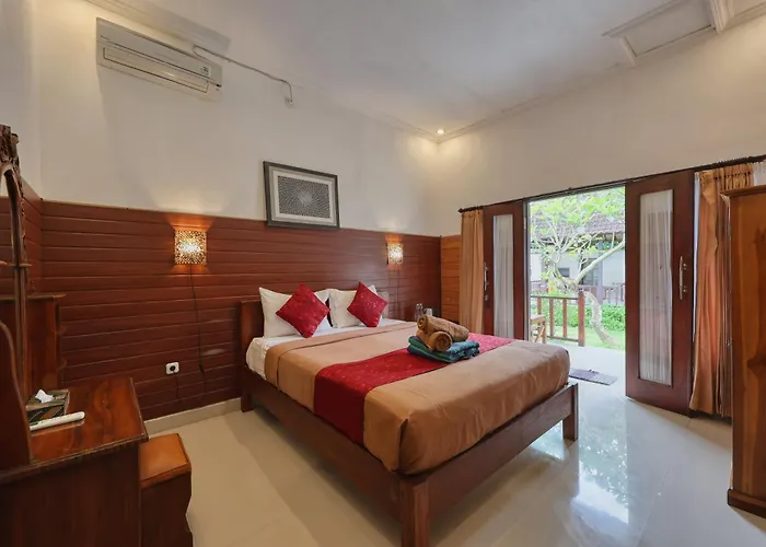 Innala Retreat Nusa Penida 3*