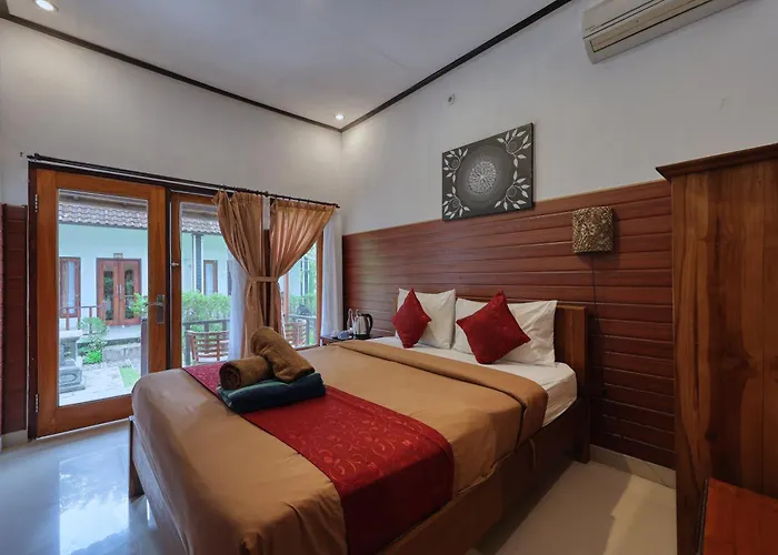 Innala Retreat Nusa Penida Toyapakeh