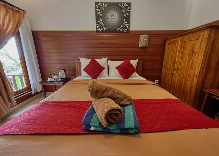 Innala Retreat Nusa Penida