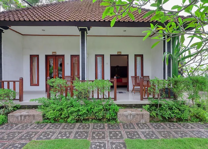 Innala Retreat Nusa Penida 3*